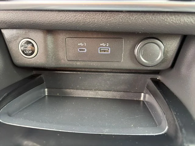 SEMINUEVOS NISSAN Rogue a Estados en autogozo
