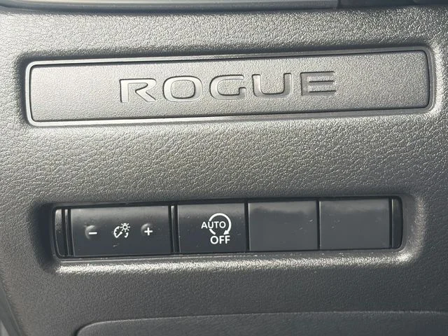 SEMINUEVOS NISSAN Rogue a Estados en autogozo