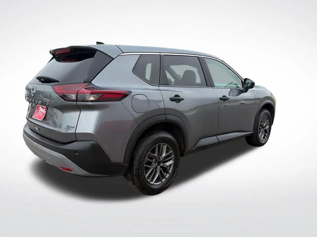 SEMINUEVOS NISSAN Rogue a Estados en autogozo