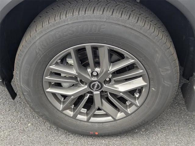 Nuevos NISSAN ROGUE à Kennesaw, chez Town Center Nissan