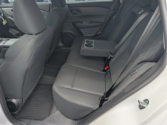 Nuevos NISSAN ROGUE à Kennesaw, chez Town Center Nissan