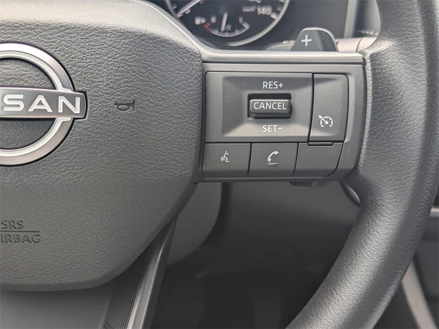 Nuevos NISSAN ROGUE à Kennesaw, chez Town Center Nissan