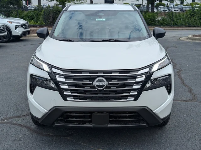 Nuevos NISSAN ROGUE à Kennesaw, chez Town Center Nissan