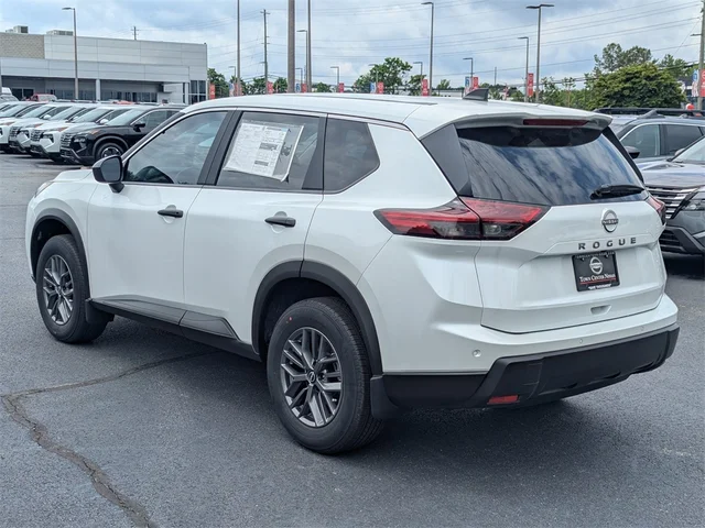 Nuevos NISSAN ROGUE à Kennesaw, chez Town Center Nissan