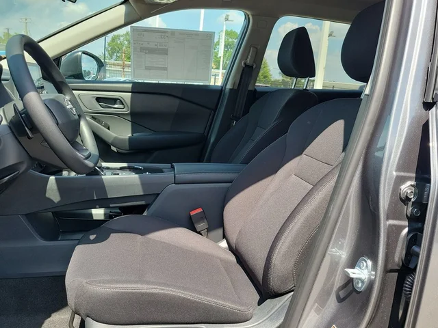 Nuevos NISSAN ROGUE à Estados chez autogozo