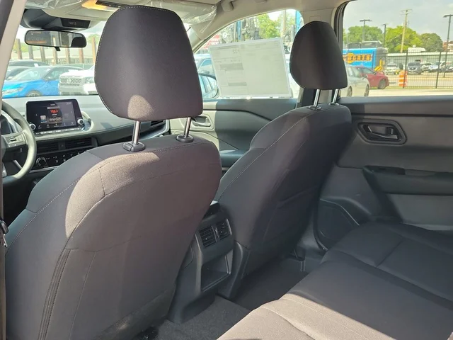 Nuevos NISSAN ROGUE à Estados chez autogozo