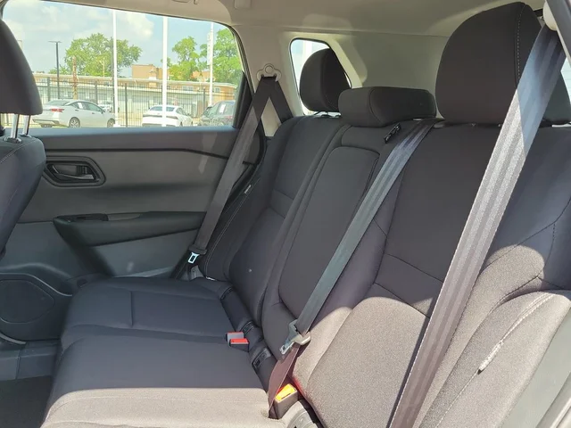 Nuevos NISSAN ROGUE à Estados chez autogozo