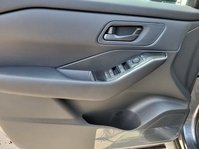 Nuevos NISSAN ROGUE à Estados chez autogozo