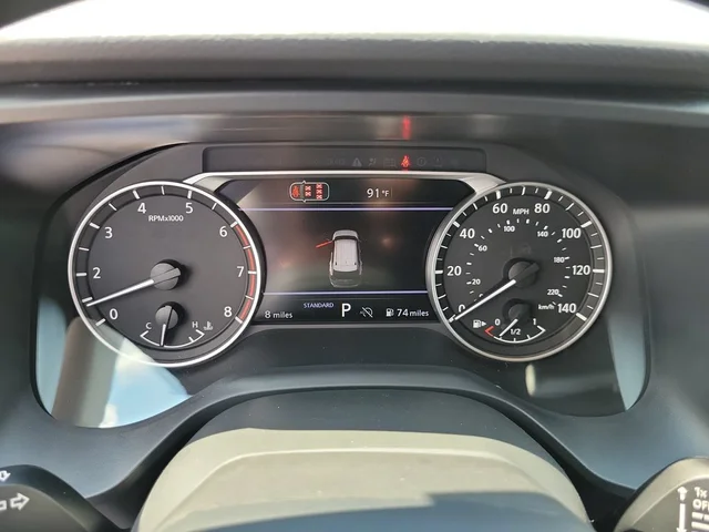 Nuevos NISSAN ROGUE à Estados chez autogozo