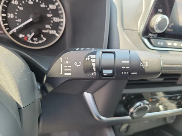 Nuevos NISSAN ROGUE à Estados chez autogozo