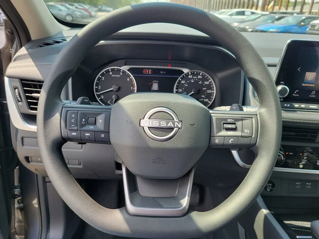 Nuevos NISSAN ROGUE à Estados chez autogozo