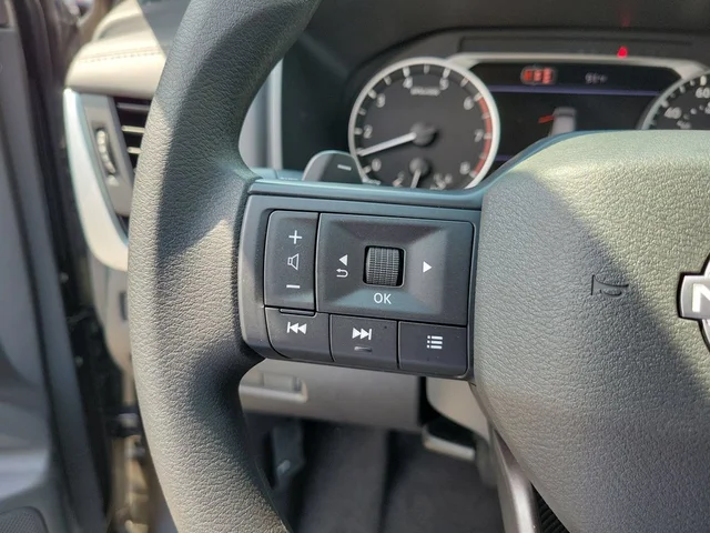 Nuevos NISSAN ROGUE à Estados chez autogozo