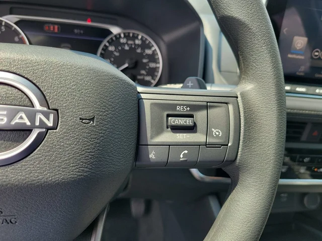 Nuevos NISSAN ROGUE à Estados chez autogozo