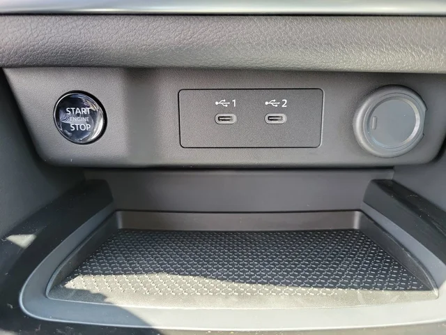 Nuevos NISSAN ROGUE à Estados chez autogozo