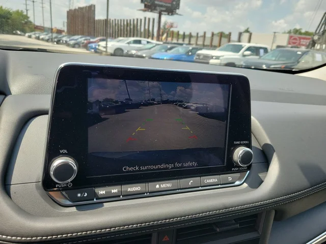 Nuevos NISSAN ROGUE à Estados chez autogozo