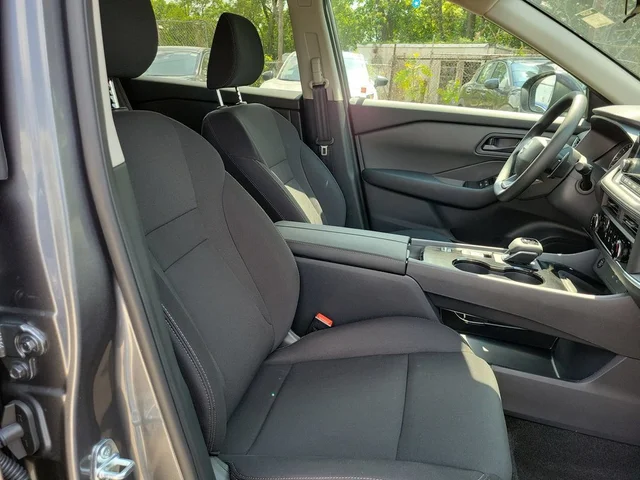 Nuevos NISSAN ROGUE à Estados chez autogozo