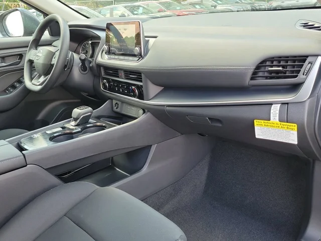 Nuevos NISSAN ROGUE à Estados chez autogozo