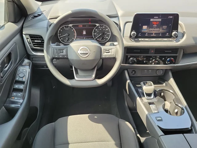 Nuevos NISSAN ROGUE à Estados chez autogozo