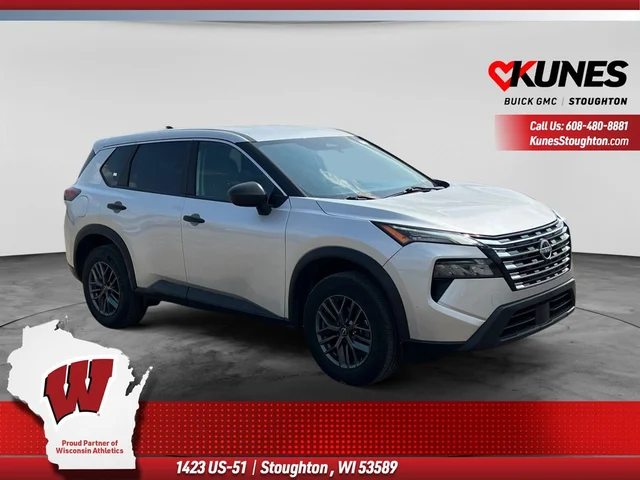 SEMINUEVOS NISSAN Rogue a Estados en autogozo
