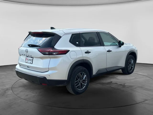 SEMINUEVOS NISSAN Rogue a Estados en autogozo