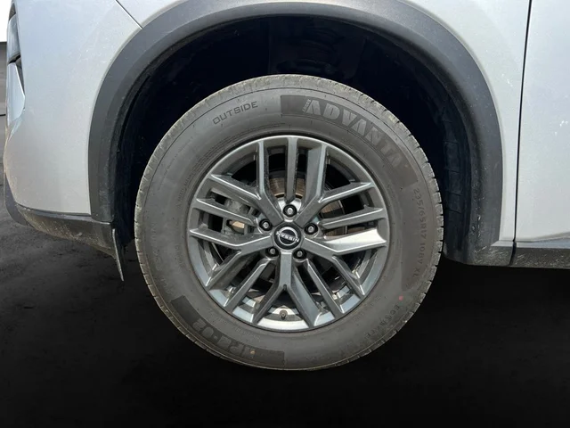 SEMINUEVOS NISSAN Rogue a Estados en autogozo