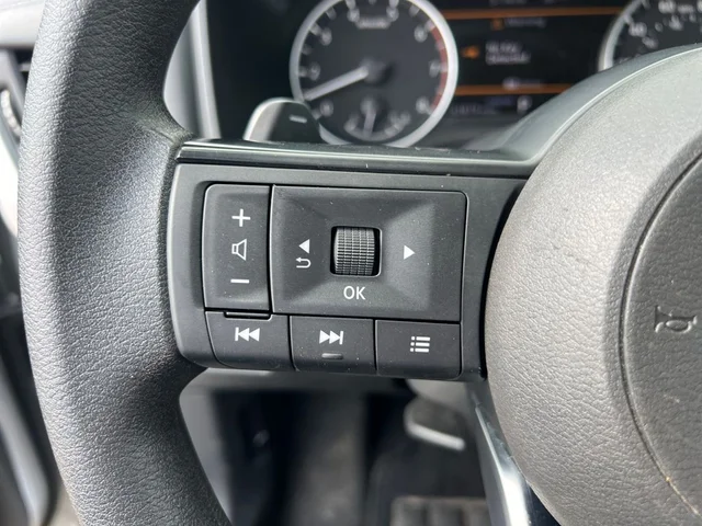 SEMINUEVOS NISSAN Rogue a Estados en autogozo