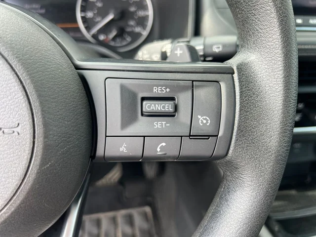 SEMINUEVOS NISSAN Rogue a Estados en autogozo