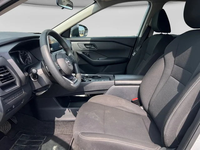 SEMINUEVOS NISSAN Rogue a Estados en autogozo