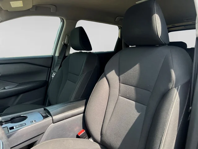 SEMINUEVOS NISSAN Rogue a Estados en autogozo