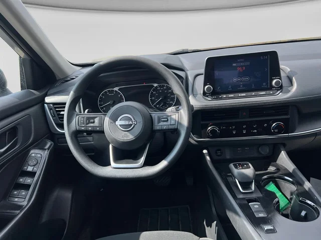 SEMINUEVOS NISSAN Rogue a Estados en autogozo