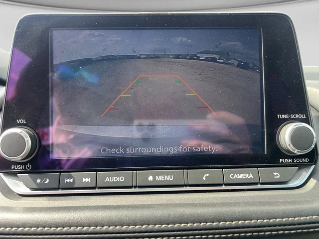 SEMINUEVOS NISSAN Rogue a Estados en autogozo