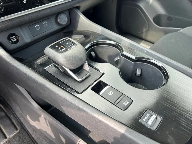 SEMINUEVOS NISSAN Rogue a Estados en autogozo