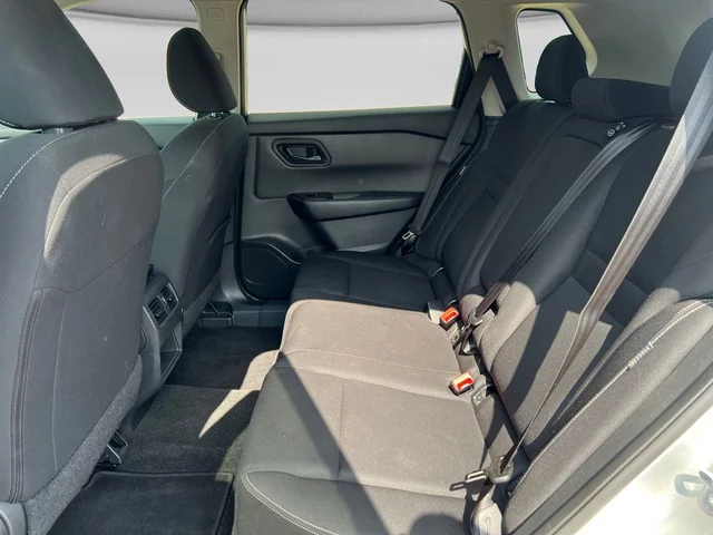SEMINUEVOS NISSAN Rogue a Estados en autogozo