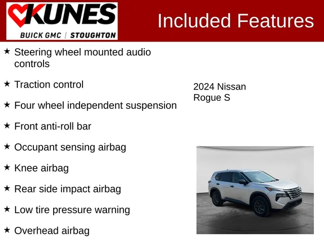 SEMINUEVOS NISSAN Rogue a Estados en autogozo