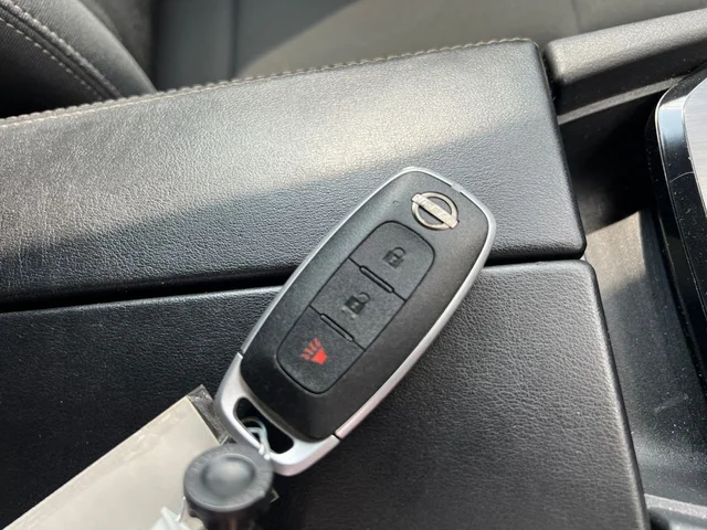 SEMINUEVOS NISSAN Rogue a Estados en autogozo