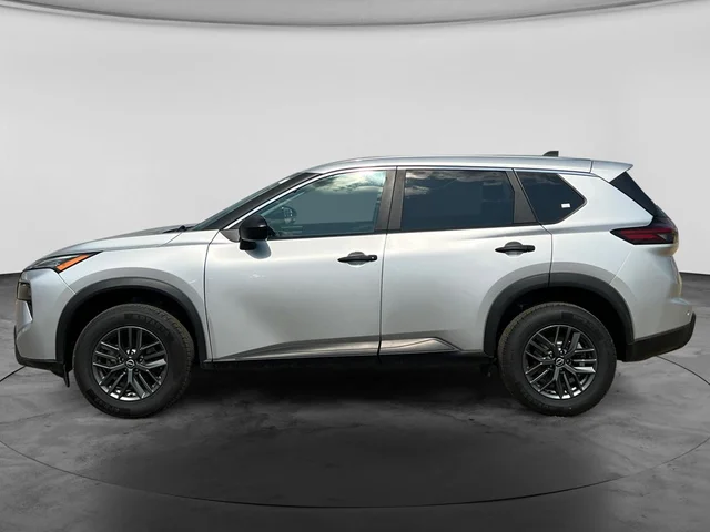 SEMINUEVOS NISSAN Rogue a Estados en autogozo