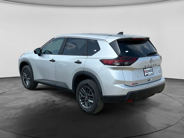 SEMINUEVOS NISSAN Rogue a Estados en autogozo