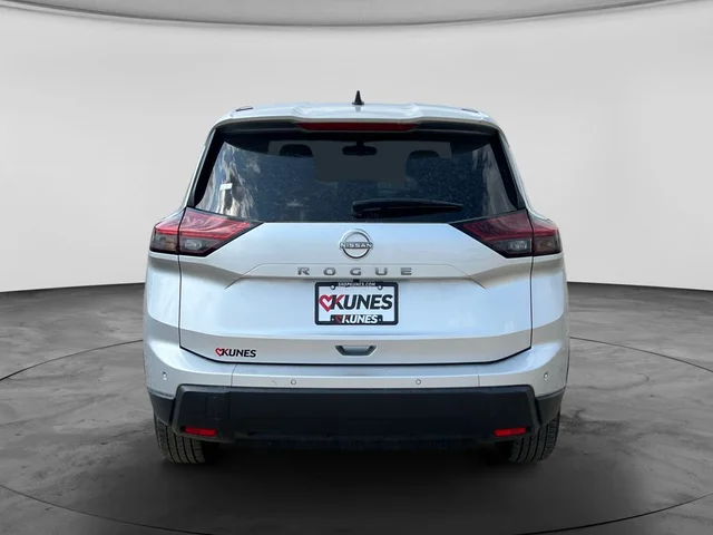 SEMINUEVOS NISSAN Rogue a Estados en autogozo