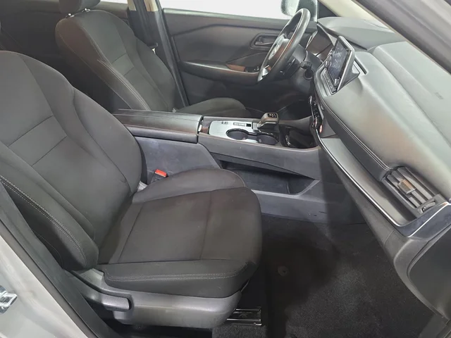 SEMINUEVOS NISSAN Rogue a Estados en autogozo