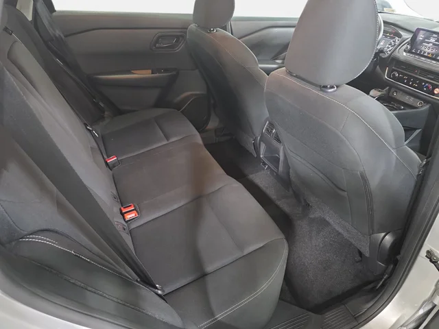 SEMINUEVOS NISSAN Rogue a Estados en autogozo