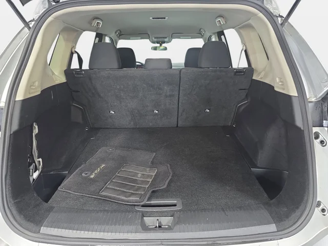 SEMINUEVOS NISSAN Rogue a Estados en autogozo