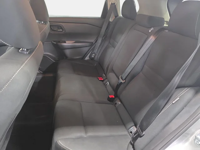 SEMINUEVOS NISSAN Rogue a Estados en autogozo