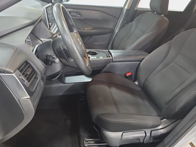 SEMINUEVOS NISSAN Rogue a Estados en autogozo