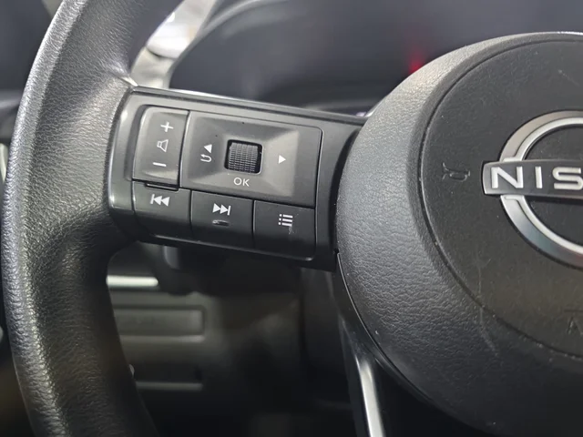 SEMINUEVOS NISSAN Rogue a Estados en autogozo