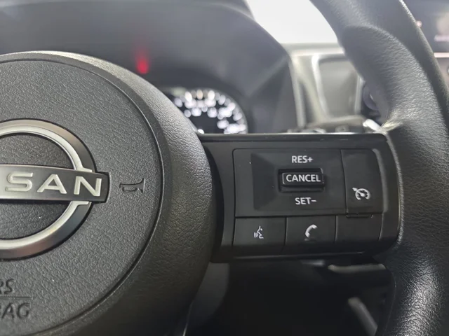 SEMINUEVOS NISSAN Rogue a Estados en autogozo