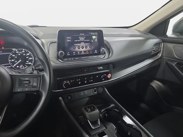 SEMINUEVOS NISSAN Rogue a Estados en autogozo