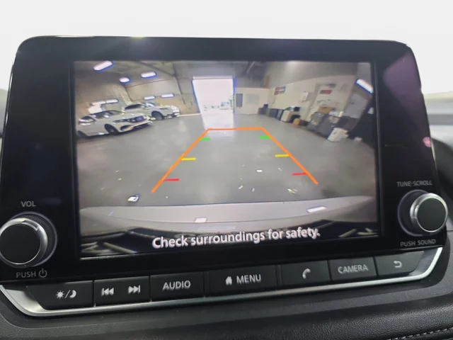 SEMINUEVOS NISSAN Rogue a Estados en autogozo