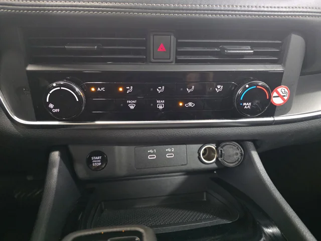 SEMINUEVOS NISSAN Rogue a Estados en autogozo