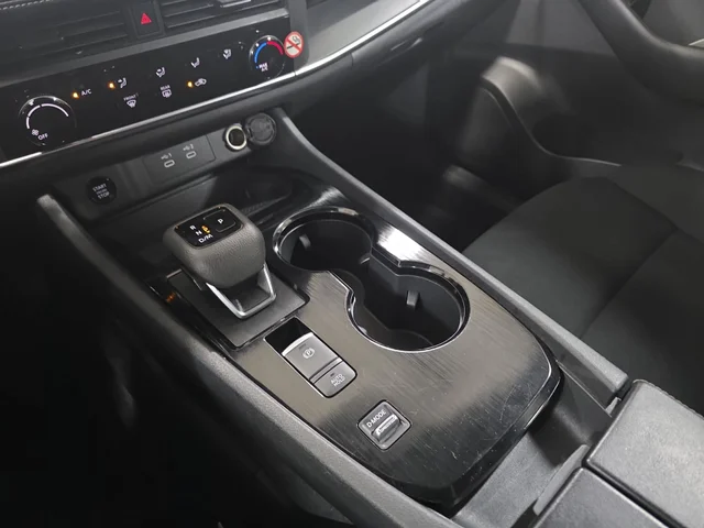 SEMINUEVOS NISSAN Rogue a Estados en autogozo