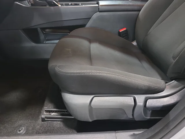 SEMINUEVOS NISSAN Rogue a Estados en autogozo